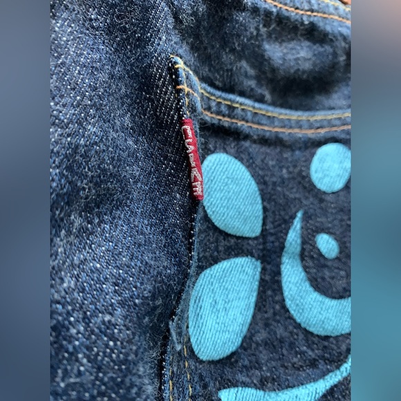 Best Japanese Selvedge Denim Ever - Picture 12 of 15